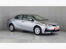 Thumbnail Toyota Corolla Quest 1.8 Plus manual