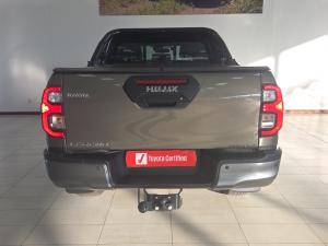 Toyota Hilux 2.8GD-6 double cab Legend auto - Image 5