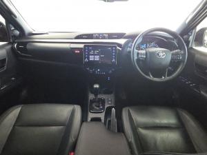 Toyota Hilux 2.8GD-6 double cab Legend auto - Image 6