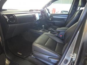 Toyota Hilux 2.8GD-6 double cab Legend auto - Image 7
