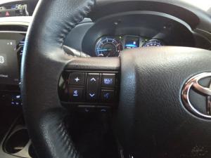 Toyota Hilux 2.8GD-6 double cab Legend auto - Image 9