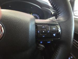 Toyota Hilux 2.8GD-6 double cab Legend auto - Image 10