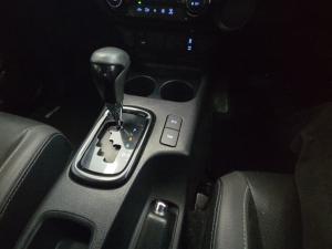 Toyota Hilux 2.8GD-6 double cab Legend auto - Image 13