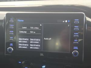Toyota Hilux 2.8GD-6 double cab Legend auto - Image 14