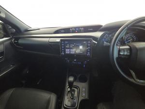 Toyota Hilux 2.8GD-6 double cab Legend auto - Image 16