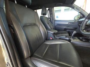 Toyota Hilux 2.8GD-6 double cab Legend auto - Image 18