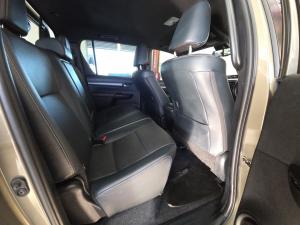 Toyota Hilux 2.8GD-6 double cab Legend auto - Image 19