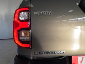 Toyota Hilux 2.8GD-6 double cab Legend auto - Image 23