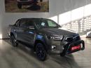 Thumbnail Toyota Hilux 2.8GD-6 double cab Legend auto