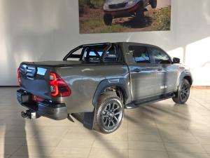Toyota Hilux 2.8GD-6 double cab Legend auto - Image 2