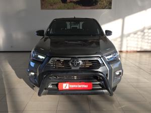 Toyota Hilux 2.8GD-6 double cab Legend auto - Image 4