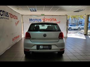 Volkswagen Polo Vivo hatch 1.4 Trendline - Image 5