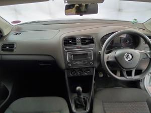 Volkswagen Polo Vivo hatch 1.4 Trendline - Image 6