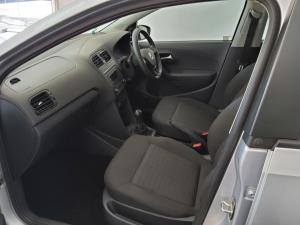 Volkswagen Polo Vivo hatch 1.4 Trendline - Image 7