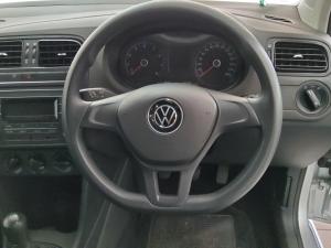 Volkswagen Polo Vivo hatch 1.4 Trendline - Image 8