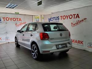 Volkswagen Polo Vivo hatch 1.4 Trendline - Image 12