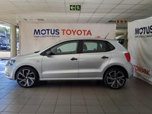 Volkswagen Polo Vivo hatch 1.4 Trendline - Image 13