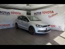 Thumbnail Volkswagen Polo Vivo hatch 1.4 Trendline