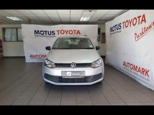 Volkswagen Polo Vivo hatch 1.4 Trendline - Image 4