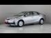 Toyota Corolla Quest 1.8 Plus manual - Thumbnail 22