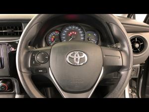 Toyota Corolla Quest 1.8 Plus manual - Image 26