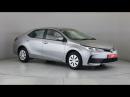 Thumbnail Toyota Corolla Quest 1.8 Plus manual