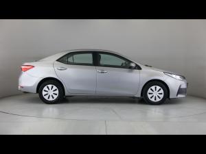 Toyota Corolla Quest 1.8 Plus manual - Image 3