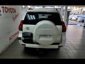 Toyota Land Cruiser Prado 2.8GD TX - Image 5