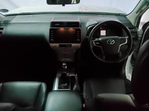 Toyota Land Cruiser Prado 2.8GD TX - Image 6
