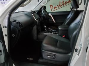 Toyota Land Cruiser Prado 2.8GD TX - Image 7