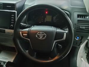 Toyota Land Cruiser Prado 2.8GD TX - Image 8