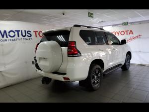 Toyota Land Cruiser Prado 2.8GD TX - Image 2