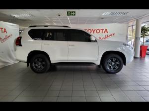 Toyota Land Cruiser Prado 2.8GD TX - Image 3