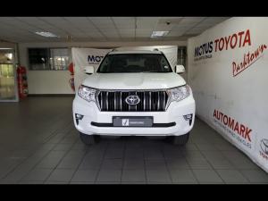 Toyota Land Cruiser Prado 2.8GD TX - Image 4