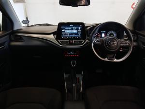 Toyota Starlet 1.5 XR auto - Image 6