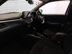Toyota Starlet 1.5 XR auto - Image 7