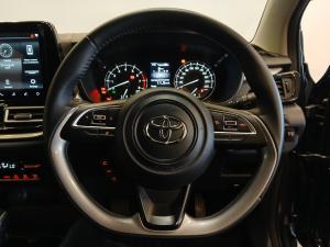 Toyota Starlet 1.5 XR auto - Image 8