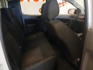 Ford Ranger 2.2TDCi double cab Hi-Rider XL - Image 19