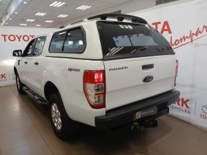 Ford Ranger 2.2TDCi double cab Hi-Rider XL - Image 21