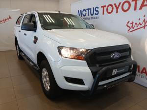 Ford Ranger 2.2TDCi double cab Hi-Rider XL - Image 1