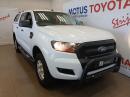 Thumbnail Ford Ranger 2.2TDCi double cab Hi-Rider XL
