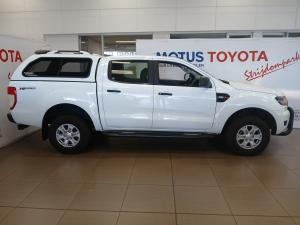 Ford Ranger 2.2TDCi double cab Hi-Rider XL - Image 3