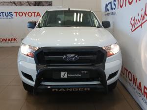 Ford Ranger 2.2TDCi double cab Hi-Rider XL - Image 4