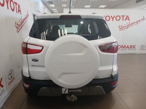 Ford EcoSport 1.0T Titanium - Image 5