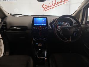 Ford EcoSport 1.0T Titanium - Image 6