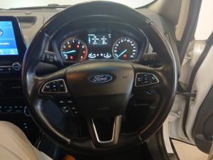 Ford EcoSport 1.0T Titanium - Image 8