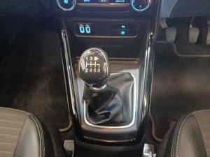 Ford EcoSport 1.0T Titanium - Image 13