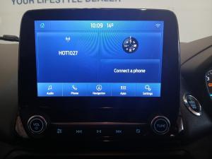 Ford EcoSport 1.0T Titanium - Image 14