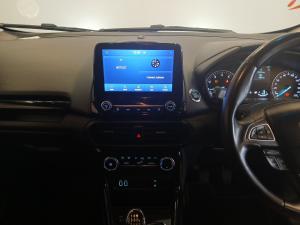 Ford EcoSport 1.0T Titanium - Image 15