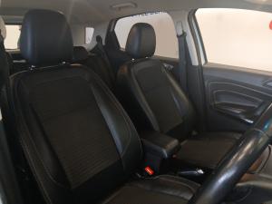 Ford EcoSport 1.0T Titanium - Image 17